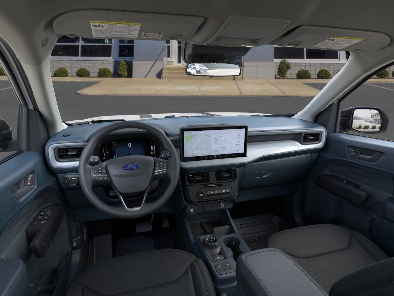 New 2026 Ford Maverick XLT AWD/4WD image 9