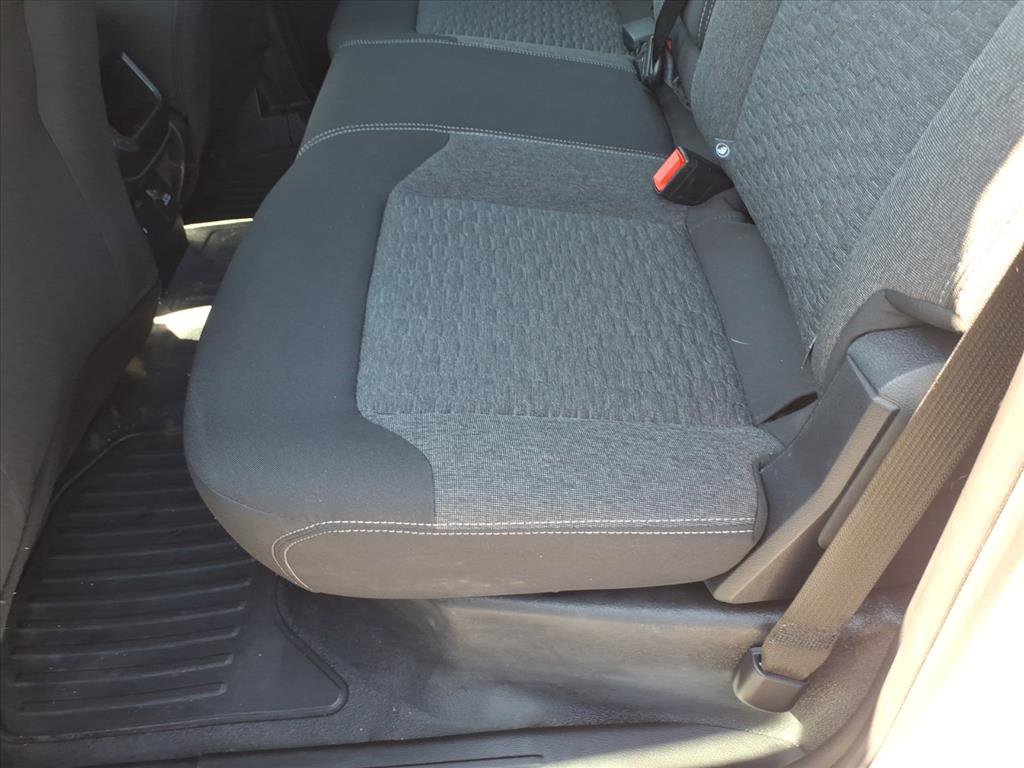 Used 2024 Ford Ranger XL image 22