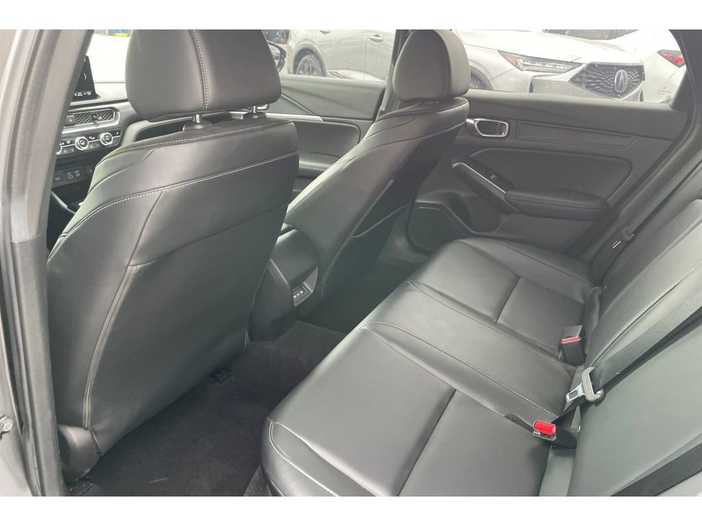 Certified 2024 Acura Integra A-Spec image 13