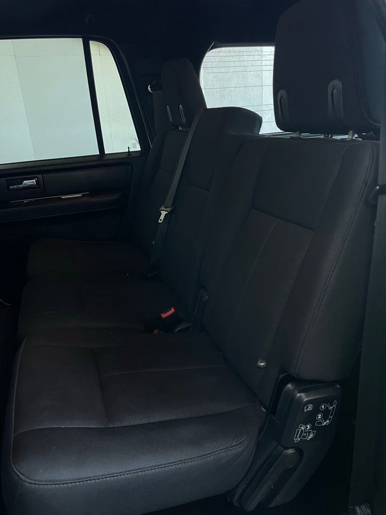 Used 2017 Ford Expedition EL XL w/ Equipment Group 101A image 13