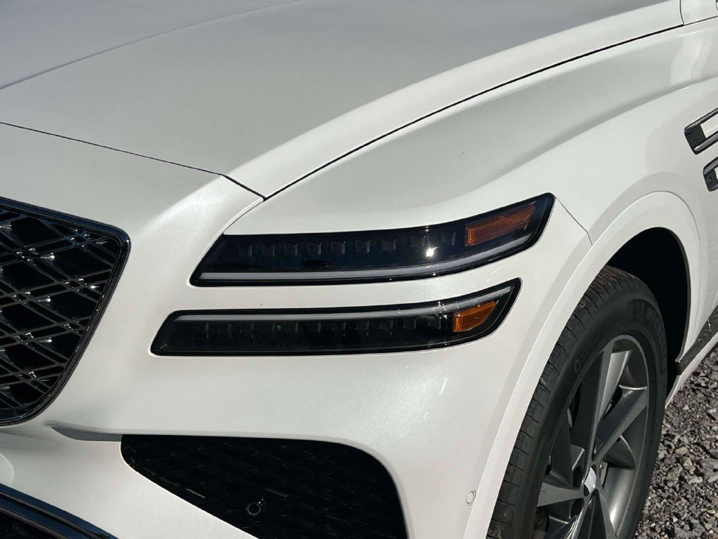 New 2027 Genesis GV80 3.5T Advanced AWD/4WD image 6