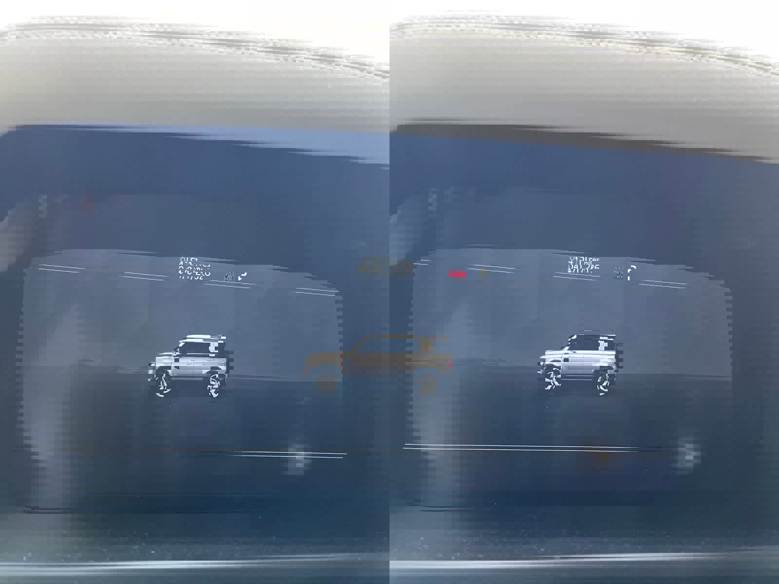 Used 2022 Land Rover Defender 110 SE image 6