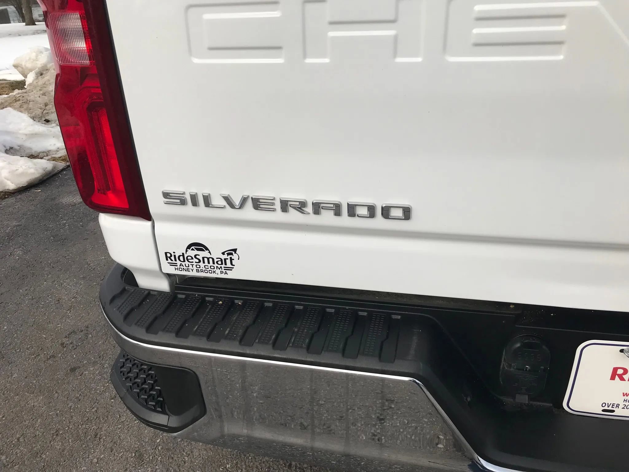 Used 2022 Chevrolet Silverado 3500 LT w/ Convenience Package image 34