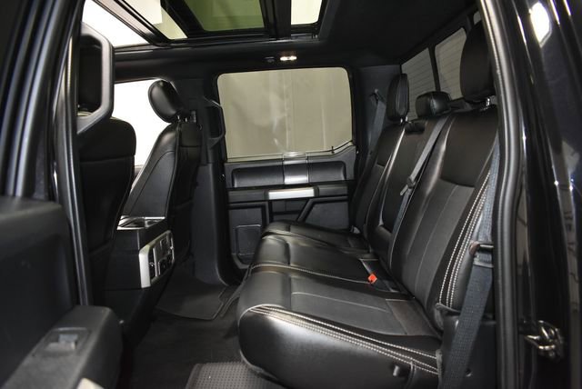 Used 2020 Ford F150 Lariat w/ Equipment Group 502A Luxury AWD/4WD image 30