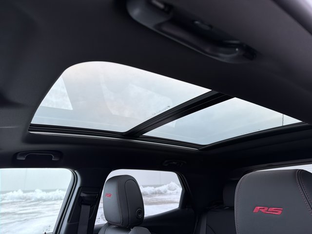 New 2026 Chevrolet TrailBlazer RS w/ Convenience Package image 13