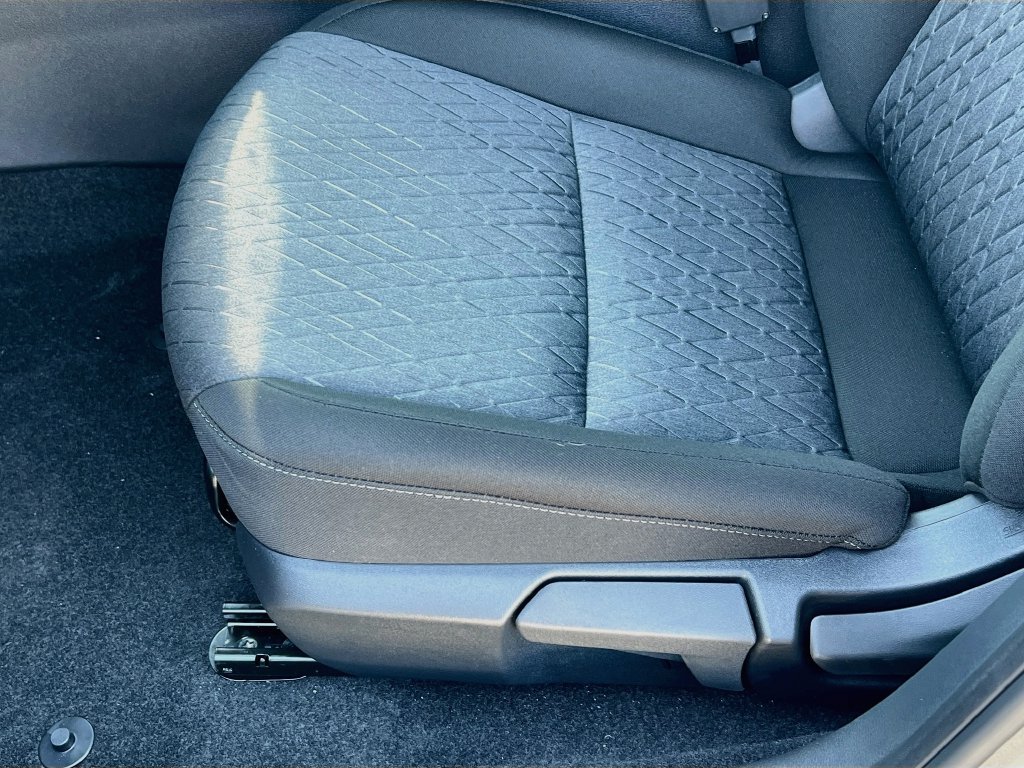 New 2027 Nissan Sentra SV FWD image 15