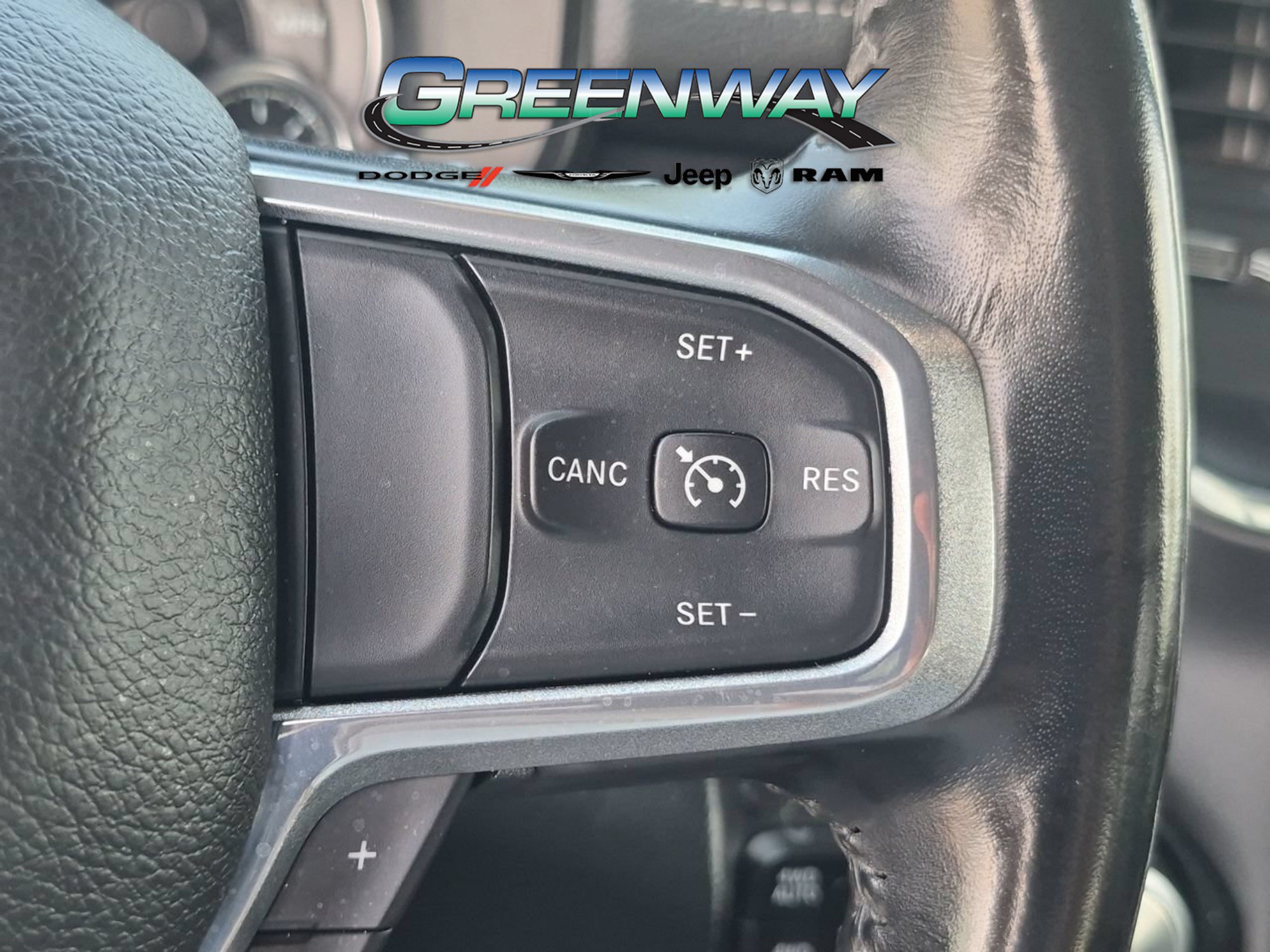 Used 2022 RAM 1500 Laramie w/ Sport Appearance Package AWD/4WD image 23