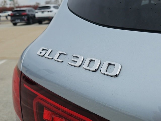 Certified 2022 Mercedes-Benz GLC 300 4MATIC image 6