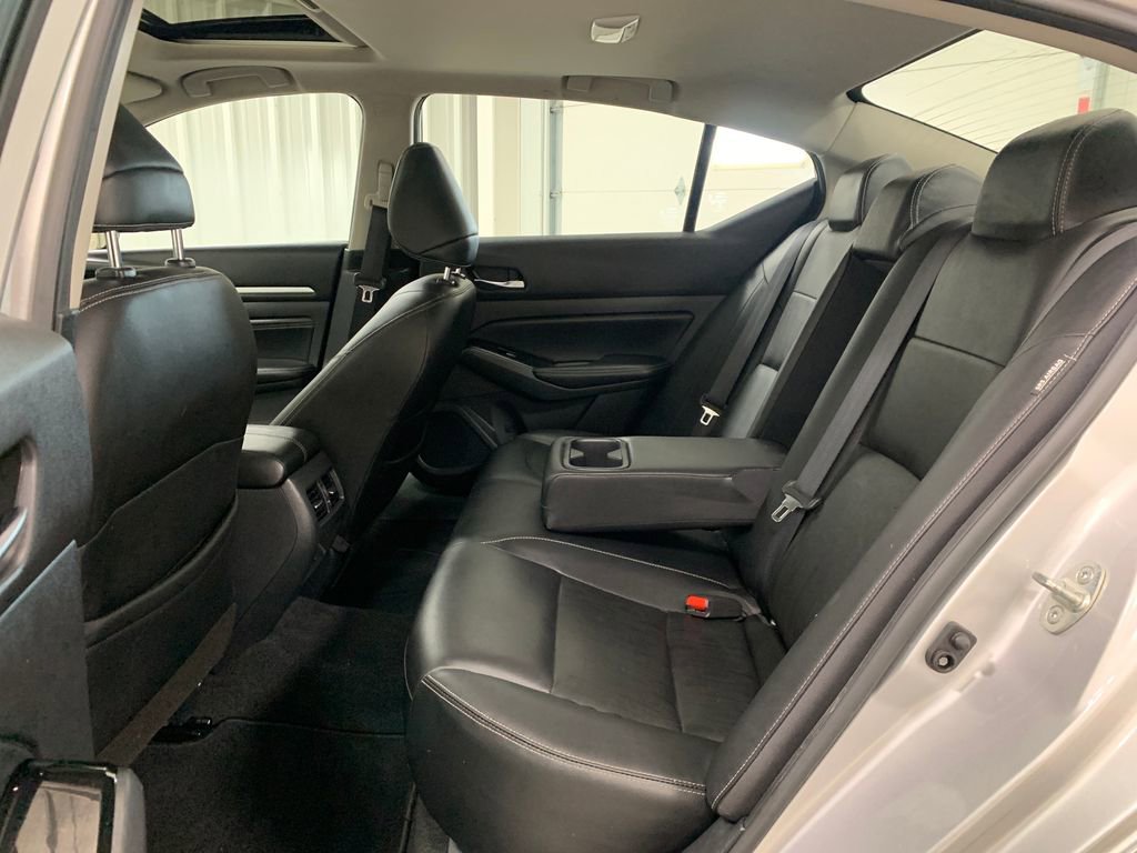 Used 2020 Nissan Altima 2.5 SL image 18