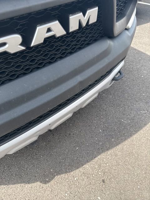 Used 2020 RAM 1500 Rebel w/ Rebel Level 1 Equipment Group image 5