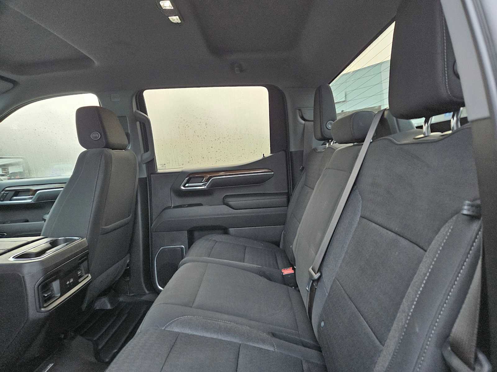 Used 2023 Chevrolet Silverado 1500 RST w/ Z71 Off-Road Package image 20