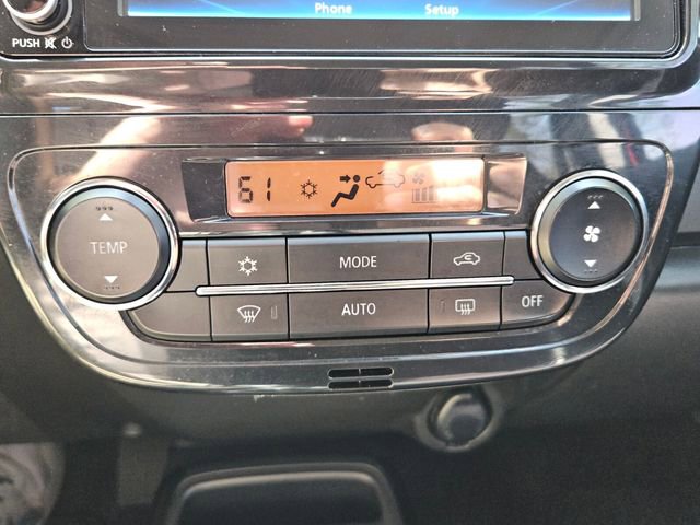 Used 2023 Mitsubishi Mirage G4 image 19