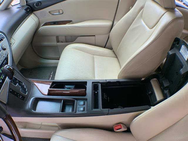 Used 2014 Lexus RX 350 FWD image 19