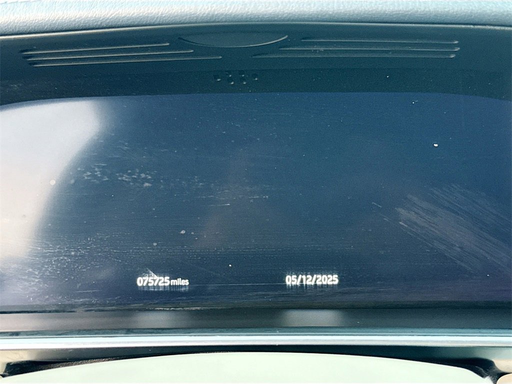 Used 2018 Land Rover Range Rover Supercharged image 13