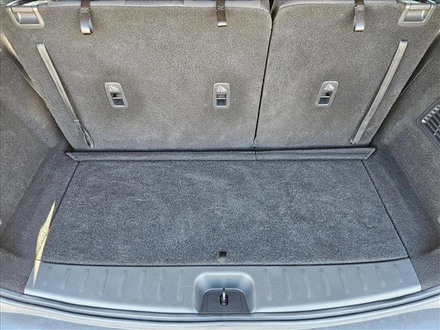 Used 2024 Nissan Pathfinder SV image 6