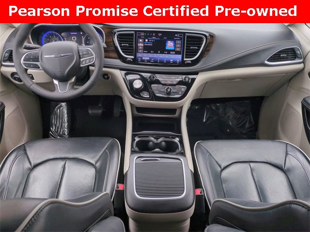Used 2024 Chrysler Pacifica Limited image 15