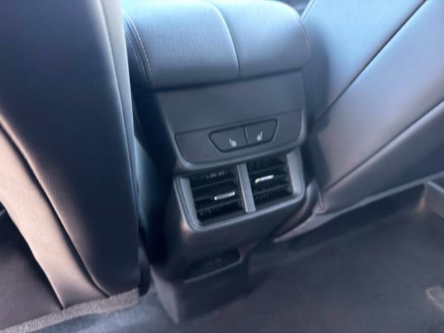New 2026 GMC Terrain AT4 w/ Convenience Package III AWD/4WD image 16