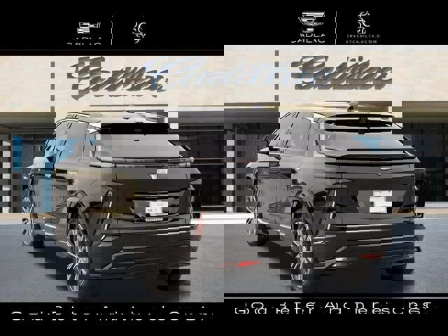 Certified 2023 Cadillac Lyriq 2WD image 10