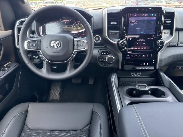 New 2026 RAM 1500 Big Horn w/ Back Country Package AWD/4WD image 19
