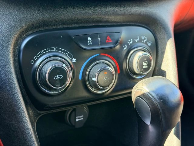 Used 2013 Dodge Dart Rallye FWD image 10