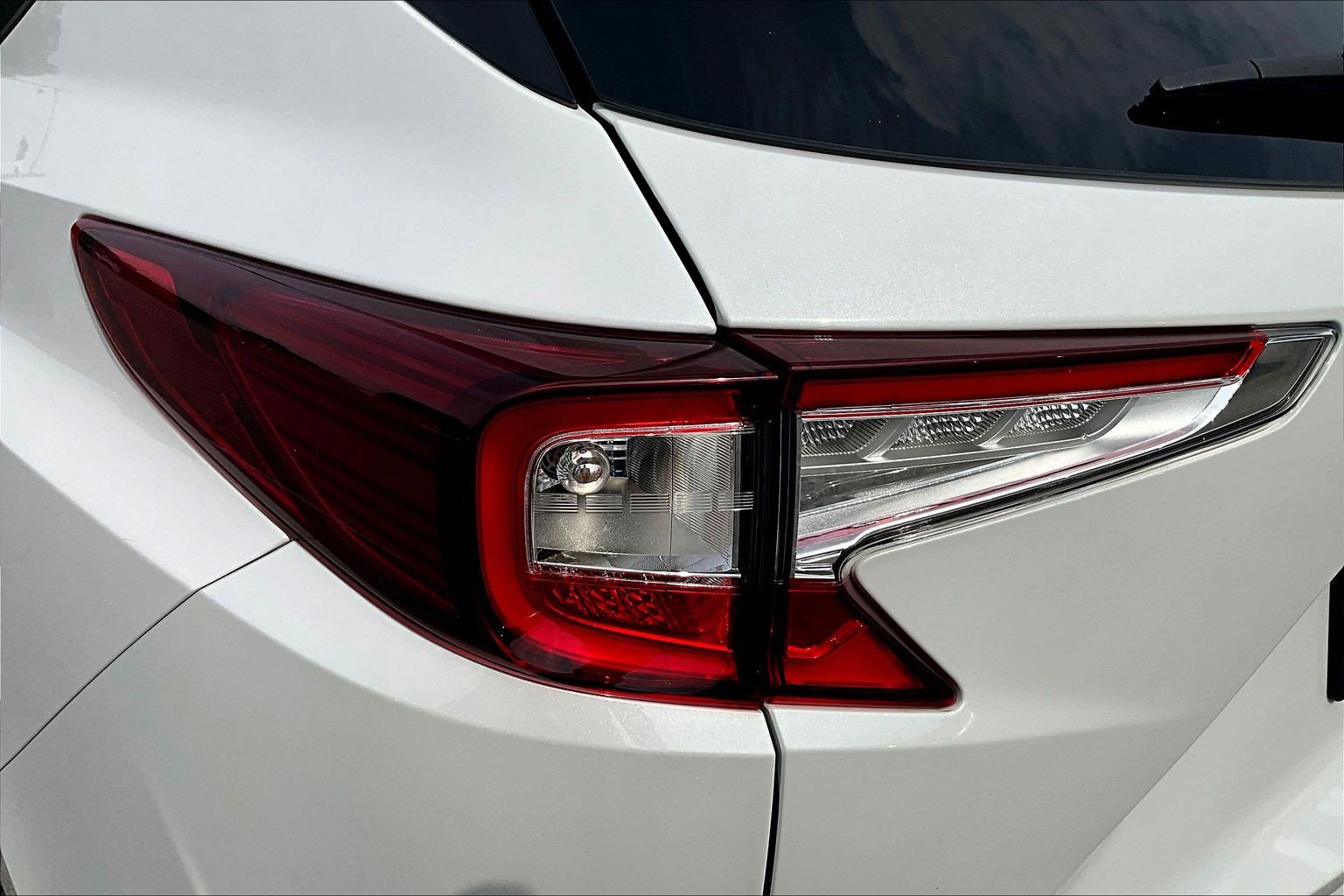 Used 2021 Acura RDX AWD w/ Technology Package image 32