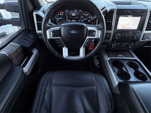 Used 2018 Ford F250 Lariat image 11