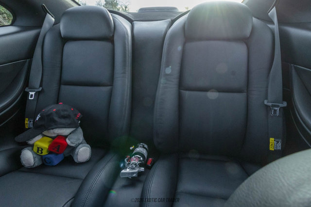 Used 2006 Pontiac GTO image 57