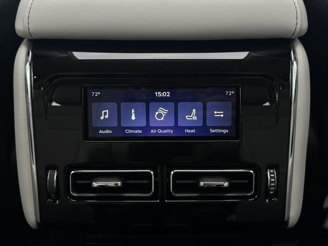 New 2026 Lincoln Aviator Reserve image 26