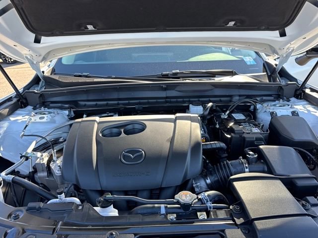 New 2026 MAZDA CX-50 AWD 2.5 S w/ Cargo Package image 23