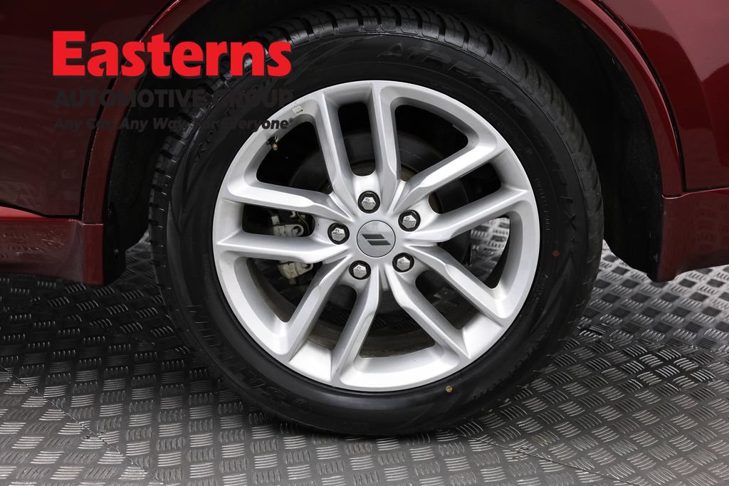Used 2024 Dodge Durango R/T AWD/4WD image 34