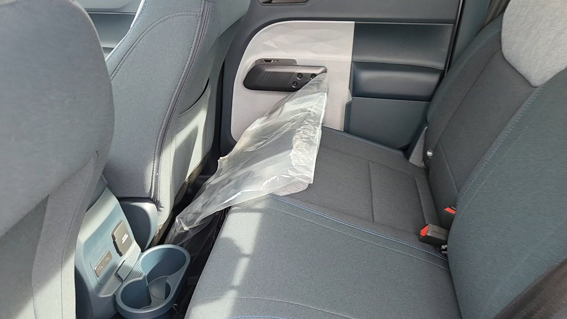 New 2026 Ford Maverick XLT w/ XLT Luxury Package image 25