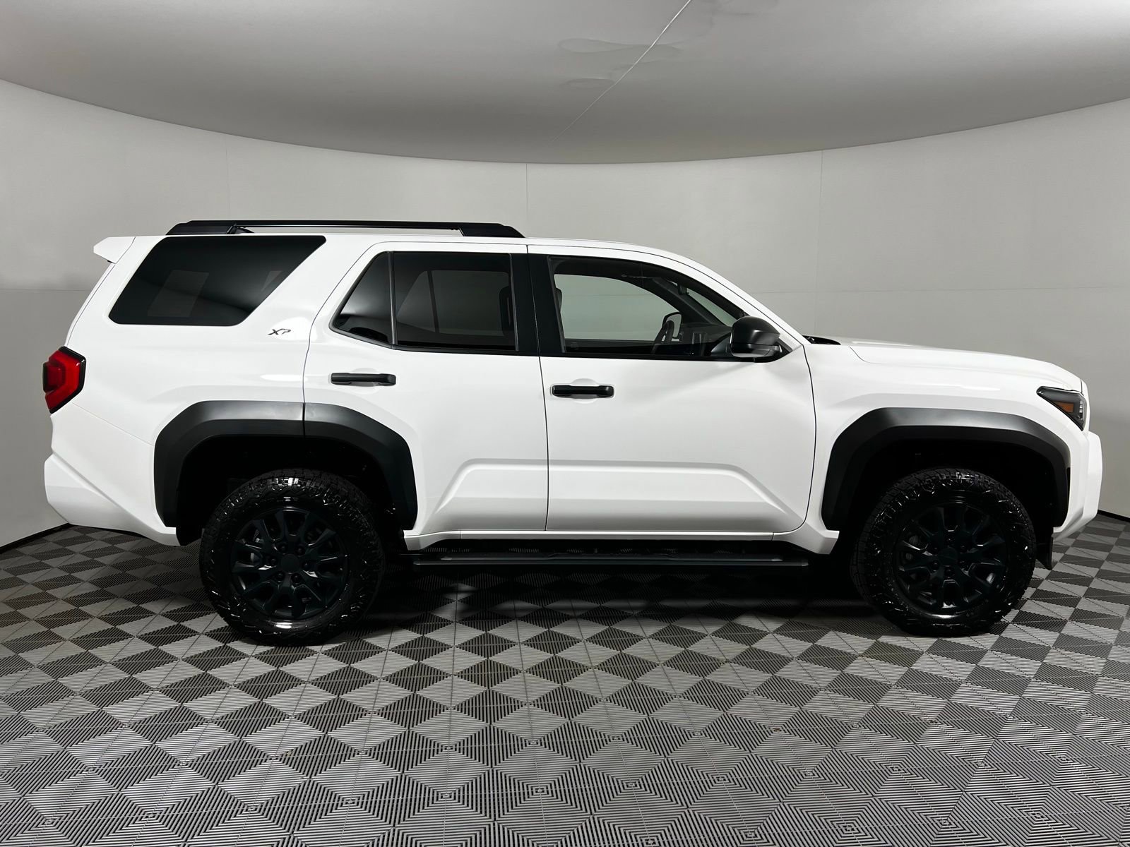 Used 2026 Toyota 4Runner SR5 image 4