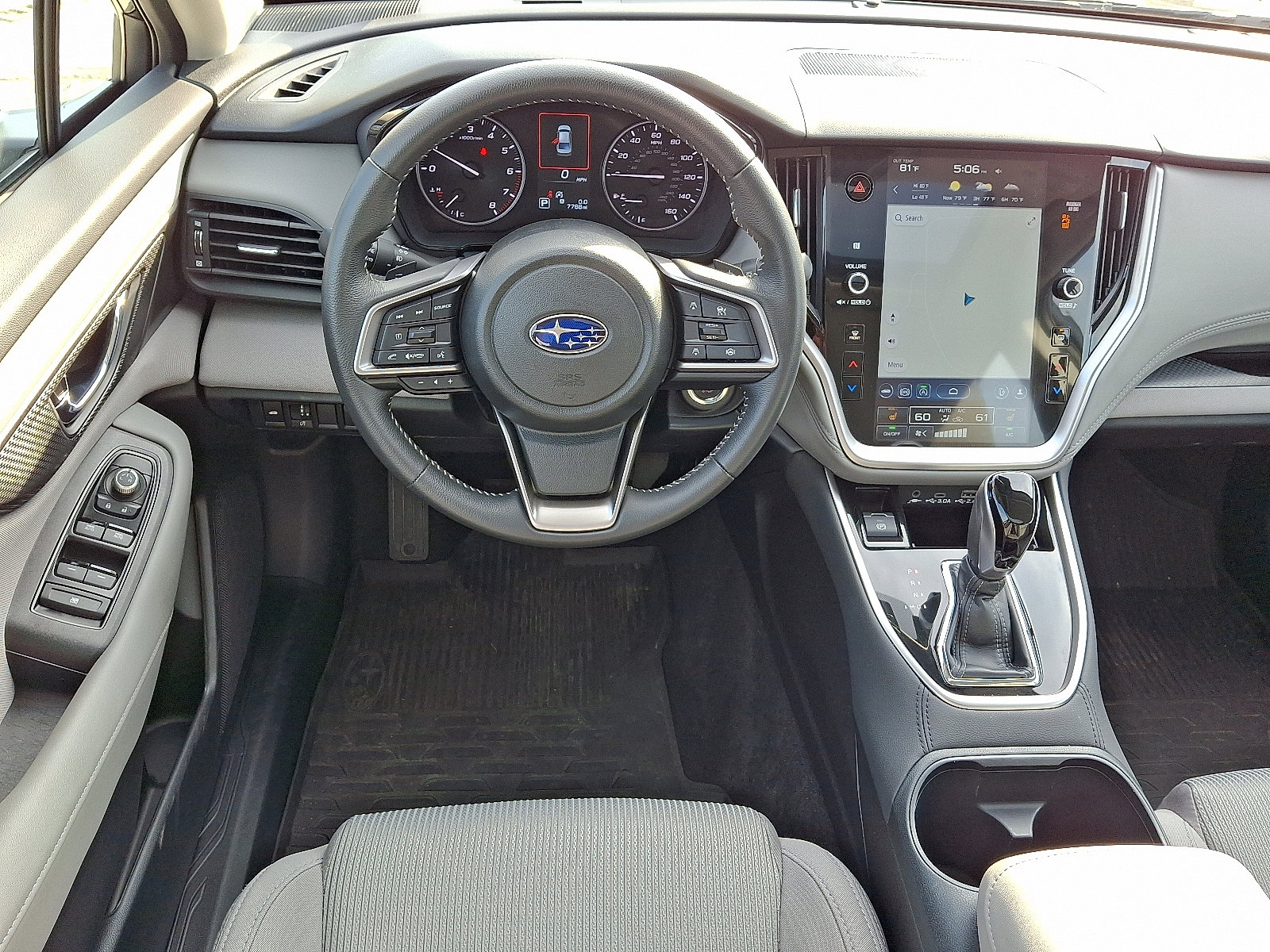 Certified 2025 Subaru Legacy Premium image 15