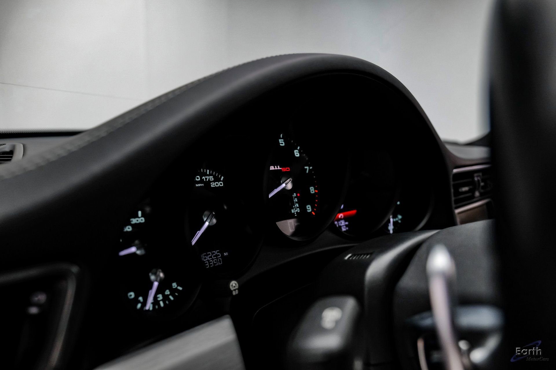 Used 2014 Porsche 911 50th Anniversary Edition image 33