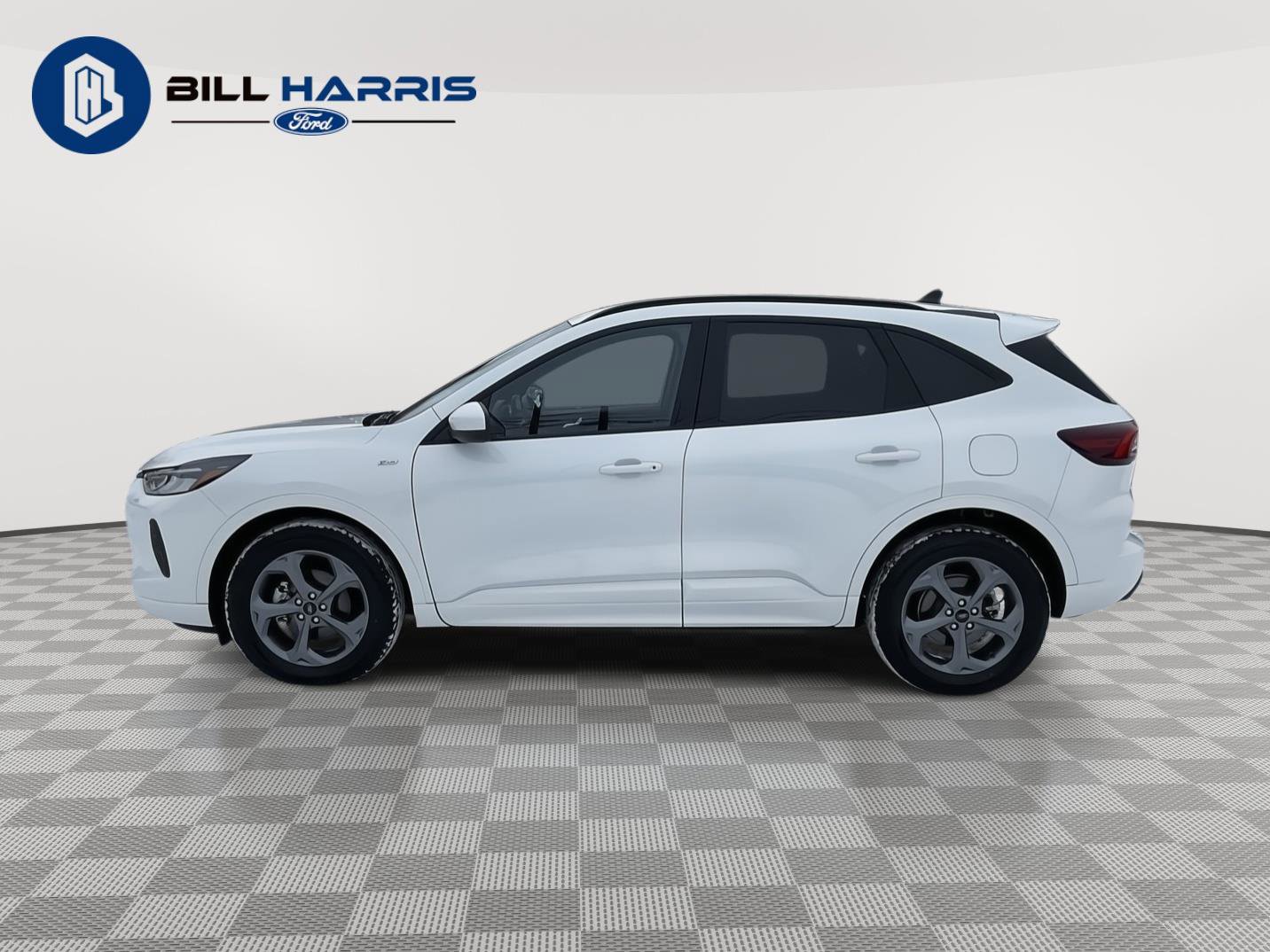 Used 2023 Ford Escape ST-Line Select image 23