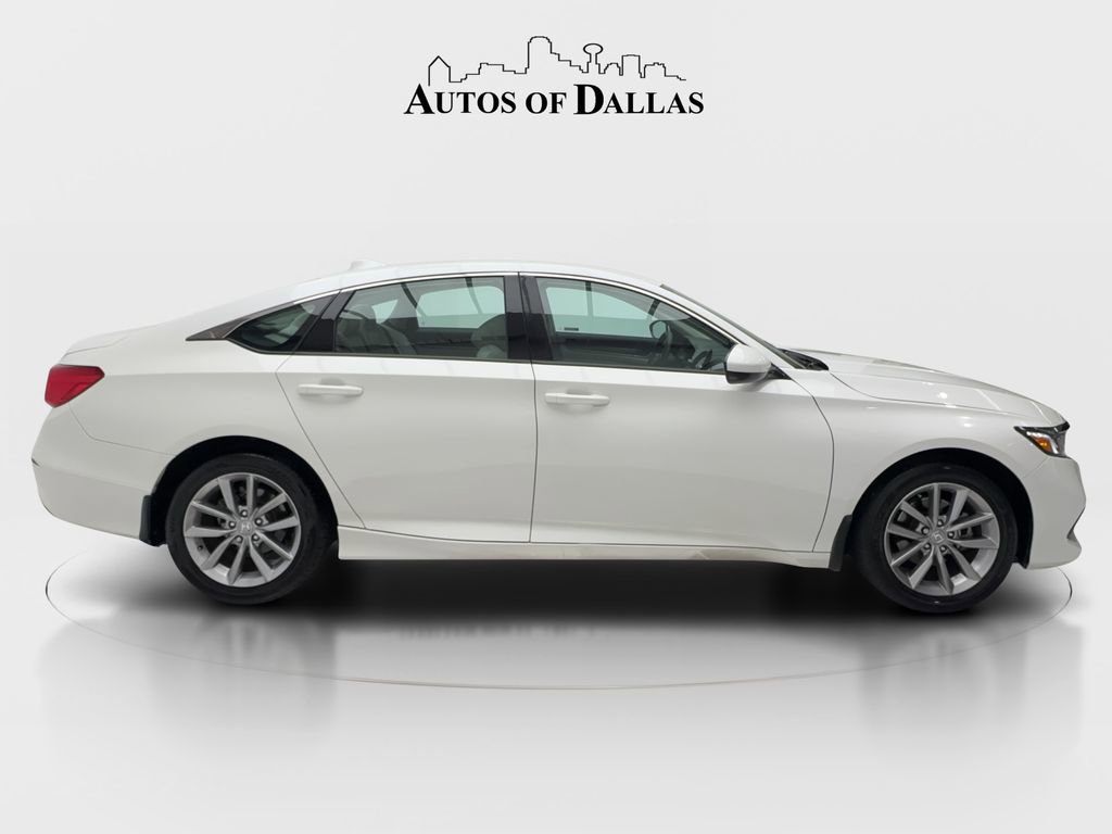 Used 2022 Honda Accord LX image 6