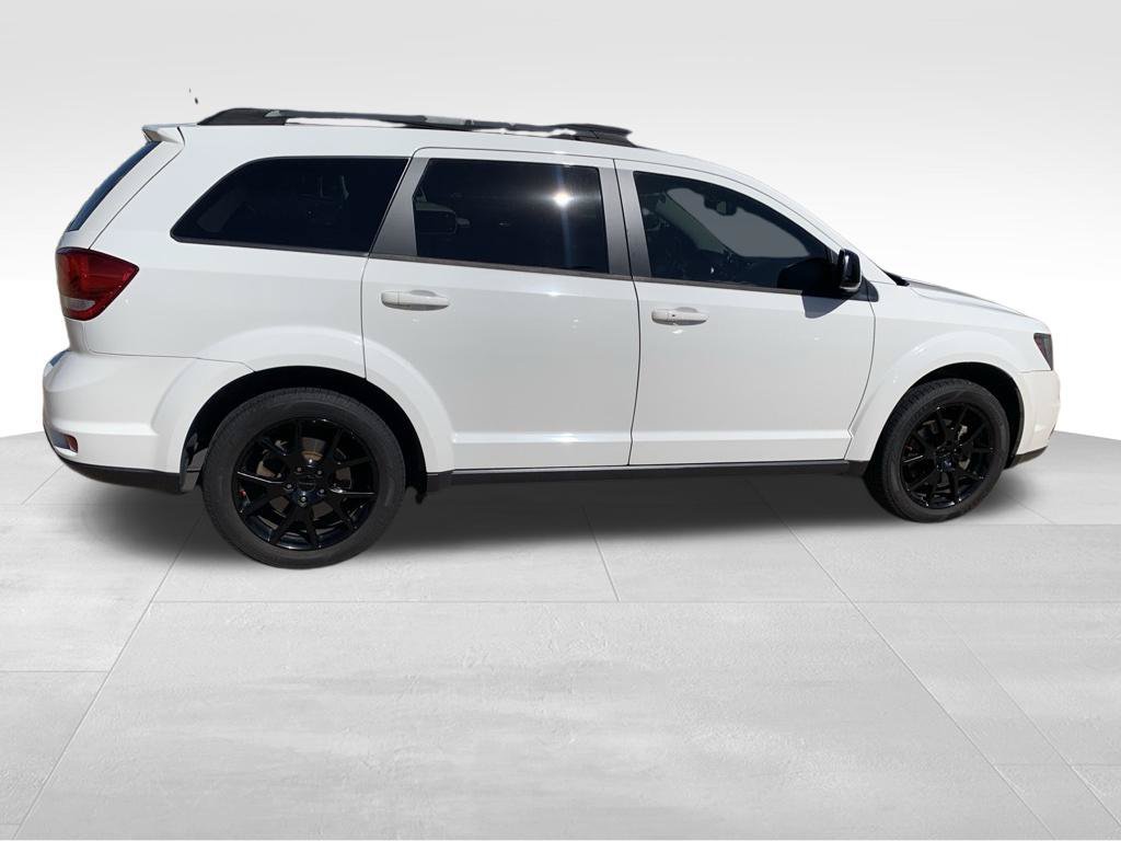 Used 2017 Dodge Journey SXT w/ Premium Group FWD image 14