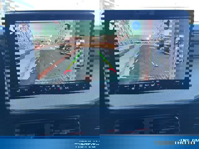 Certified 2025 Ford Maverick Lariat w/ 4K Tow Package image 34