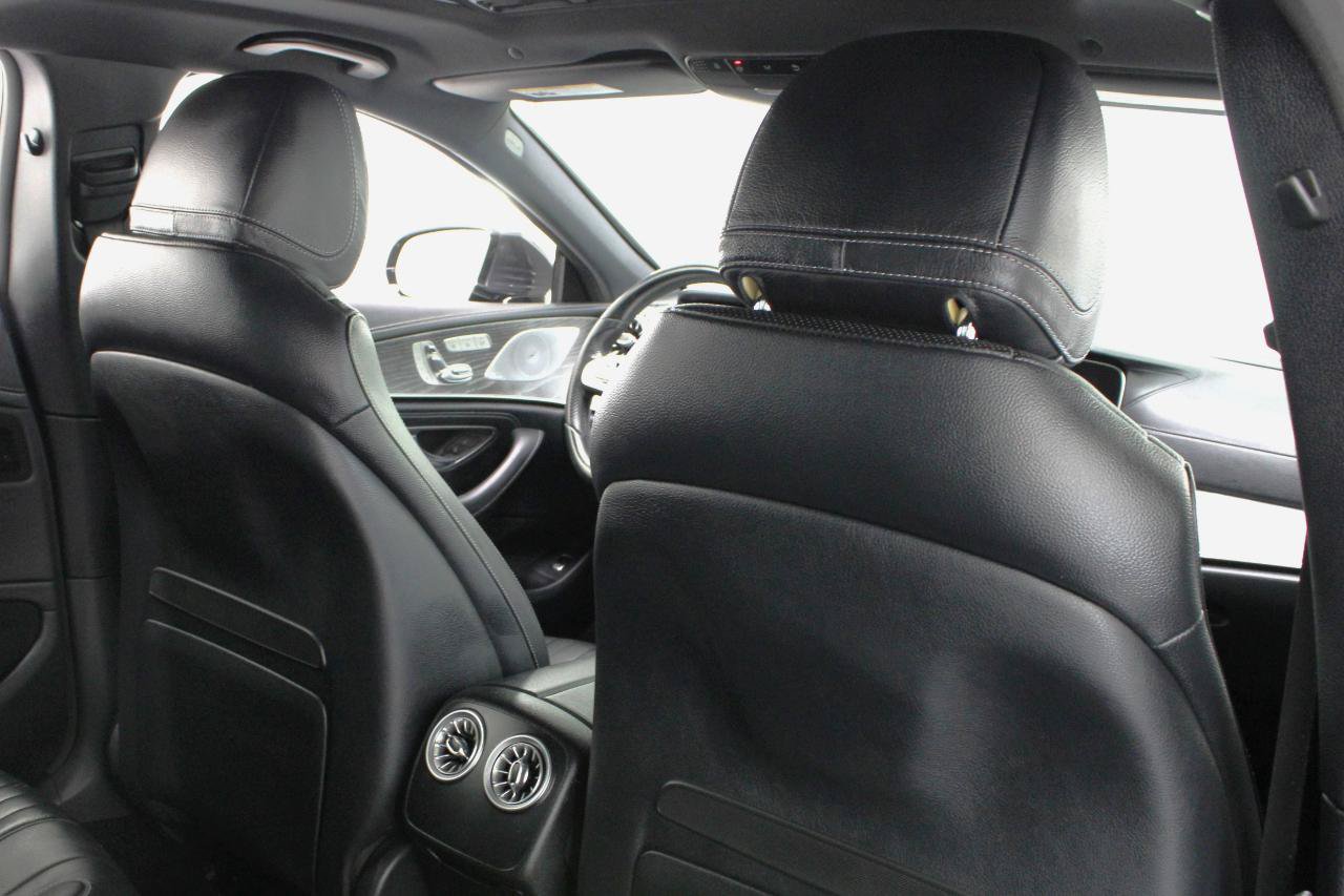 Used 2020 Mercedes-Benz CLS 450 w/ Premium Package image 41