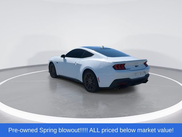 Used 2024 Ford Mustang GT Premium RWD image 6
