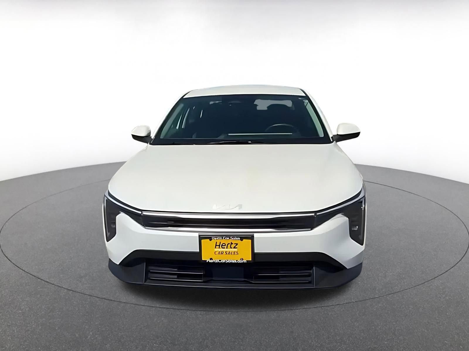 Used 2025 Kia K4 FWD image 4