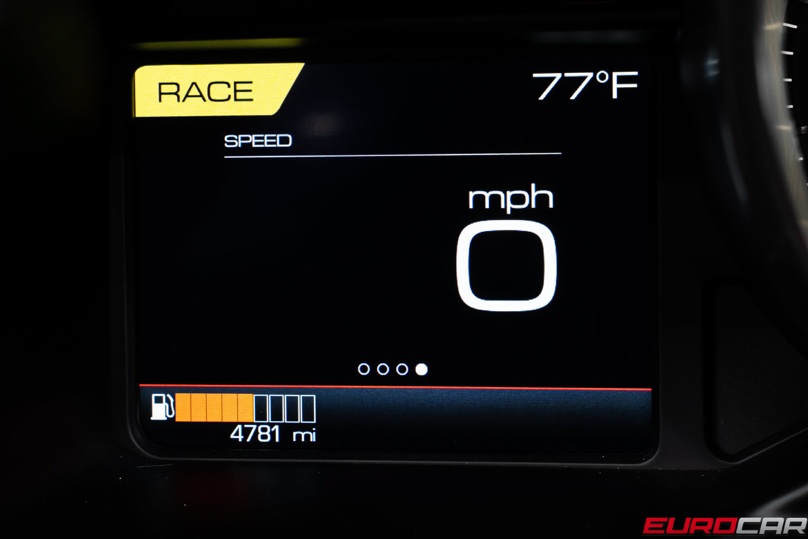 Used 2022 Ferrari F8 Tributo RWD image 38