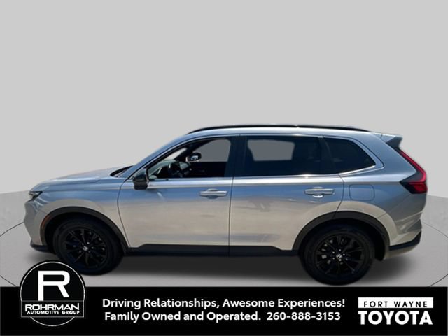 Used 2024 Honda CR-V Sport image 4