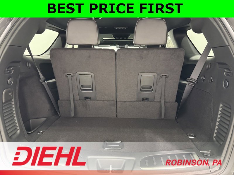 New 2026 Dodge Durango GT image 9