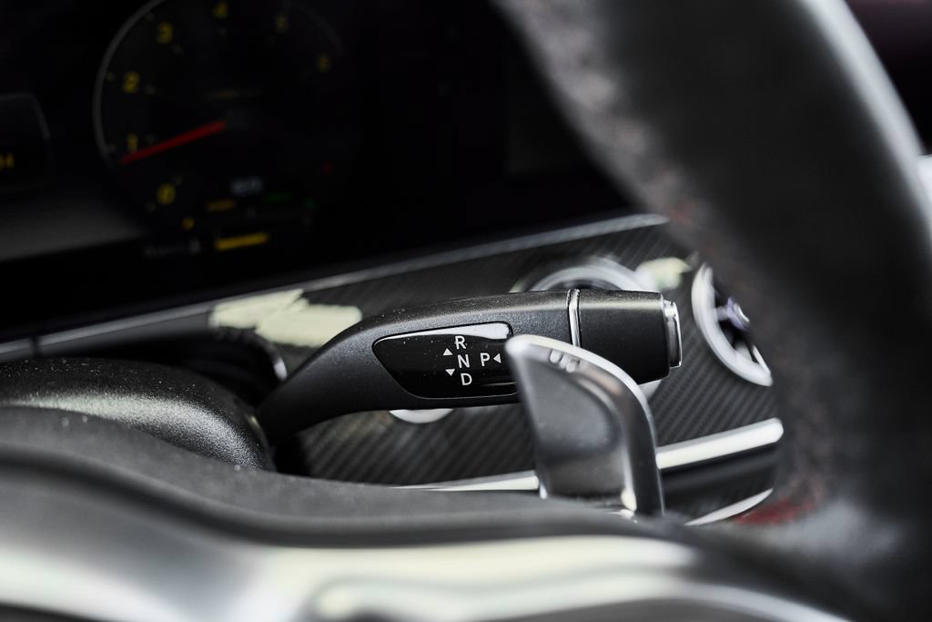 Used 2020 Mercedes-Benz CLS 53 AMG 4MATIC image 23