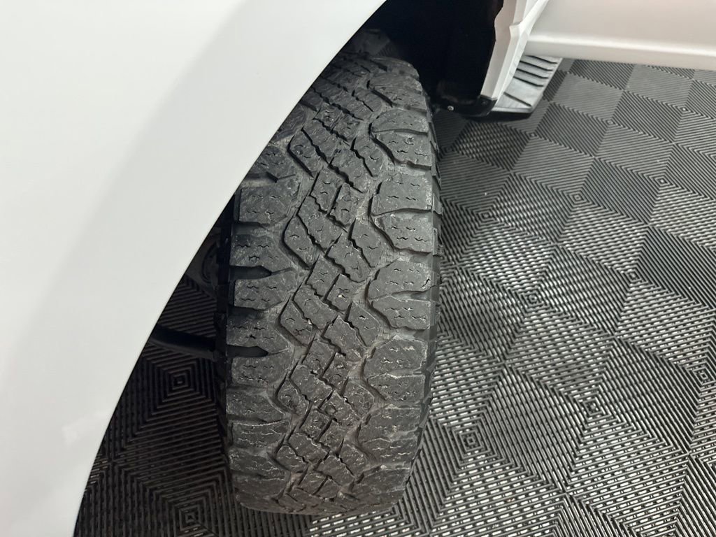 Used 2023 Ford F250 XL w/ 360-Degree Camera Package AWD/4WD image 36