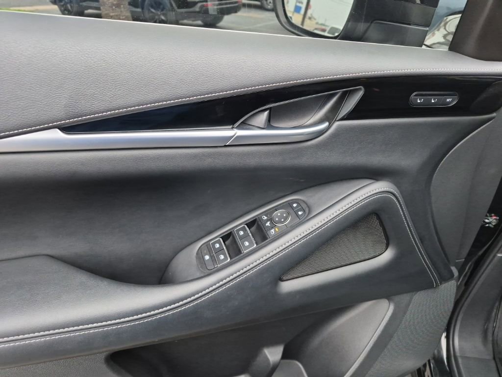 Used 2025 INFINITI QX60 Pure FWD image 12