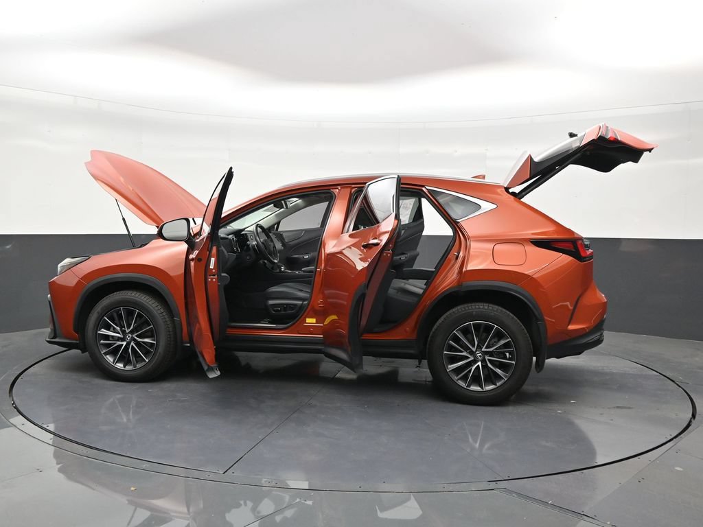 Used 2022 Lexus NX 350 AWD image 30