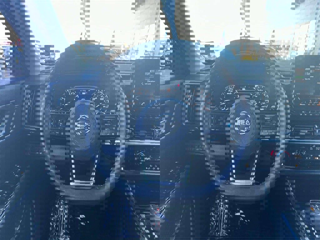 Certified 2023 Nissan Pathfinder SL image 15