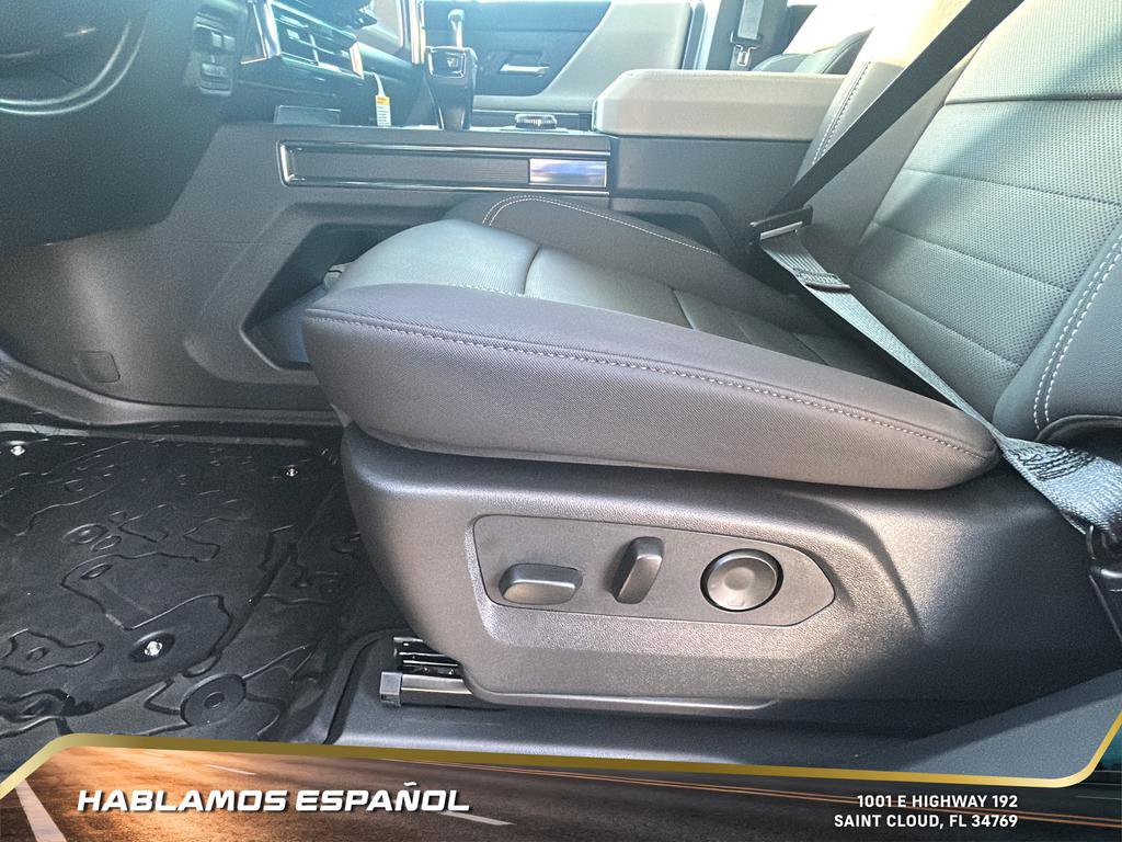 New 2026 GMC Hummer EV 4x4 Crew Cab image 15